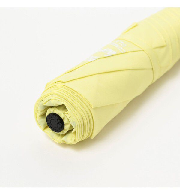 Demi-Luxe BEAMS 「Traditional Weatherwear / ライトウェイト 折り畳み傘」|傘|