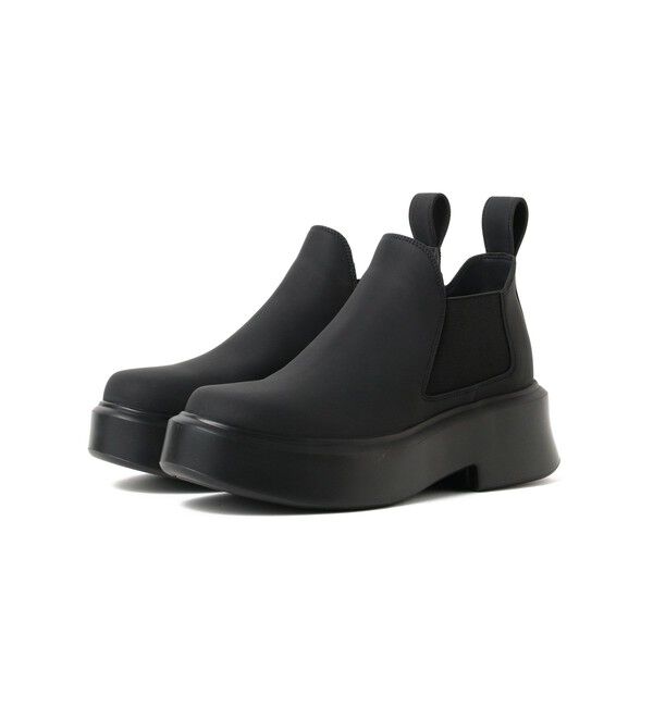 Demi-Luxe BEAMS 「PURPRED / POLE スニーカー」|パンプス|