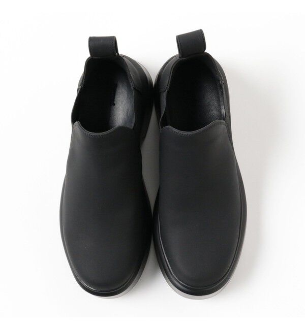 Demi-Luxe BEAMS 「PURPRED / POLE スニーカー」|パンプス|