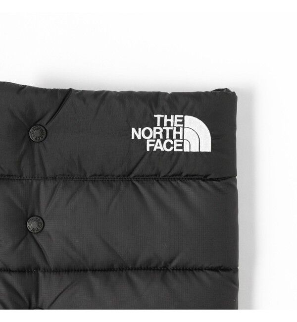 BEAMSBOY「THE NORTH FACE / Nuptse Neck Neck Gaiter」|マフラー|