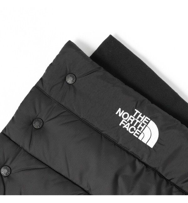 BEAMSBOY「THE NORTH FACE / Nuptse Neck Neck Gaiter」|マフラー|