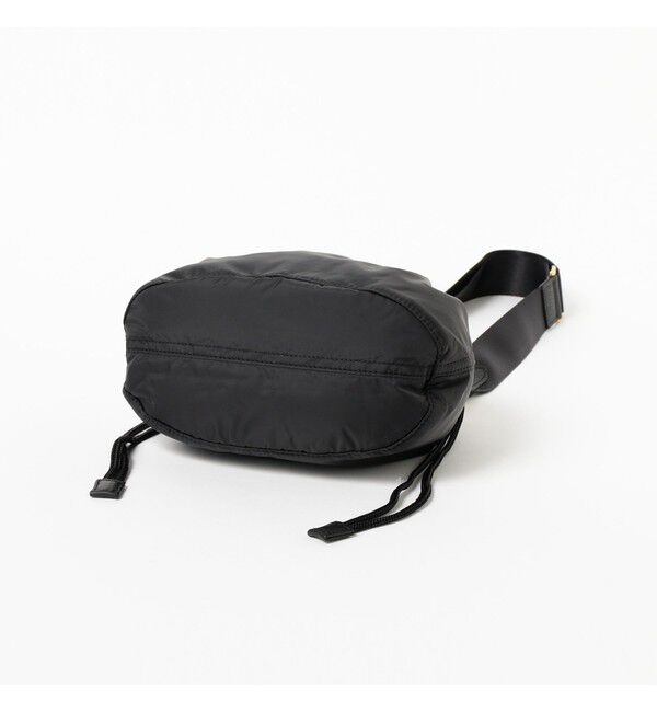 Demi-Luxe BEAMS 「sita parantica / 別注 巾着 ショルダーバッグ」|トートバッグ|