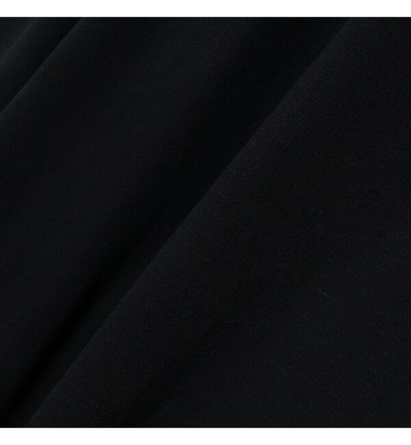 Demi-Luxe BEAMS 「ATON / オーバーサイズ ロングスリーブ Tシャツ」|Tシャツ・カットソー|