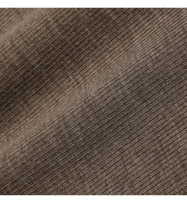 Demi-Luxe BEAMS 「リブ タートルネックニット」|ニット・セーター|