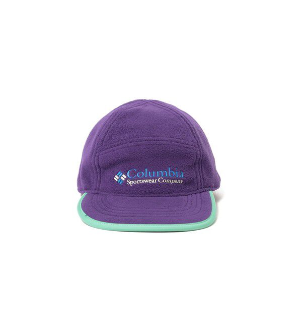 BEAMSBOY「Columbia / Fleece Cap」|その他|