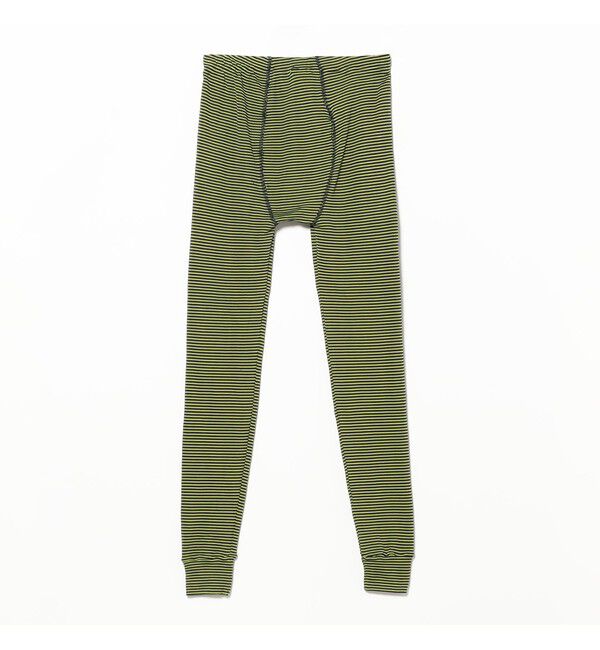 BEAMSBOY「WILDERNESS WEAR / Polypro+ LEGGINGS」|ソックス|