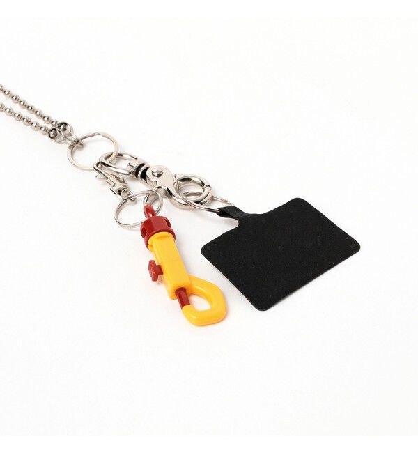 BEAMSBOY「ROSETTA PRAYER / SMARTPHONE SHOULDER STRAP」|その他|