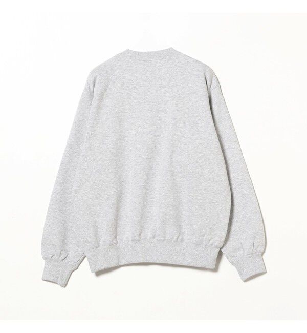 Ray BEAMS 「Lee / PRINT SWEAT」|スウェット・ジャージ|