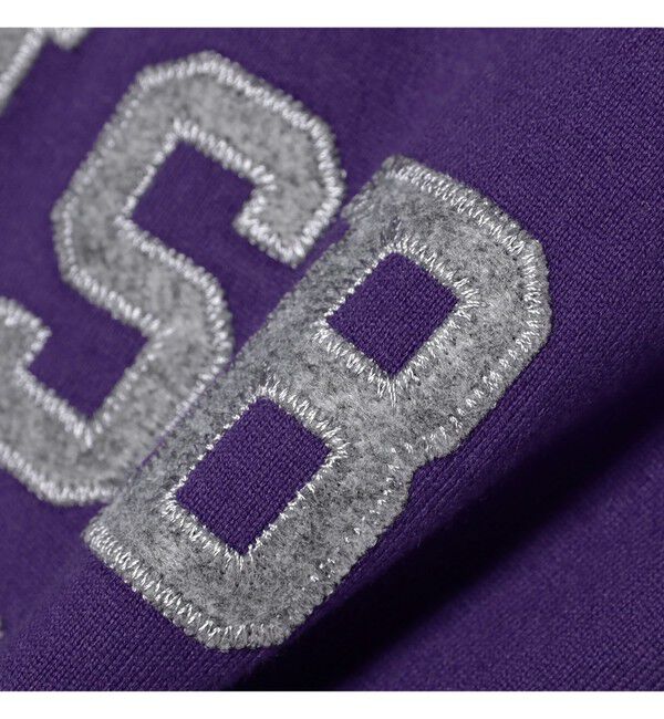 BEAMSBOY「テンジク フットボール 3/4 Tシャツ」|Tシャツ・カットソー|