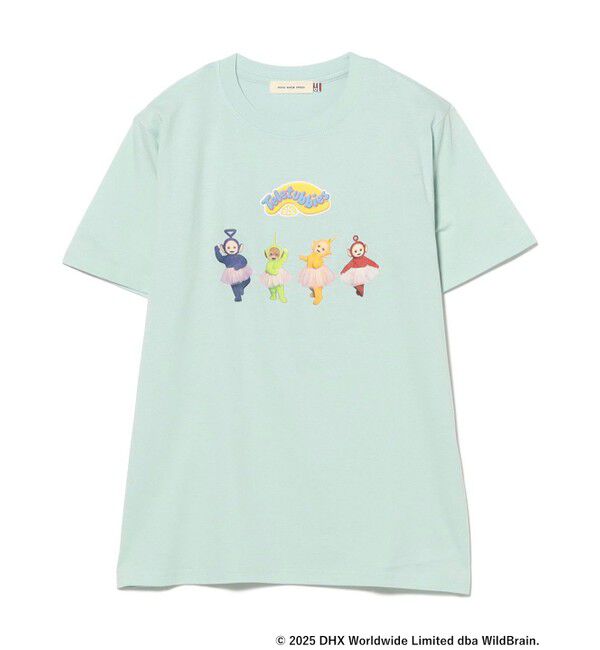 Ray BEAMS 「【別注】GOOD ROCK SPEED / Teletubbies Tシャツ」|Tシャツ・カットソー|