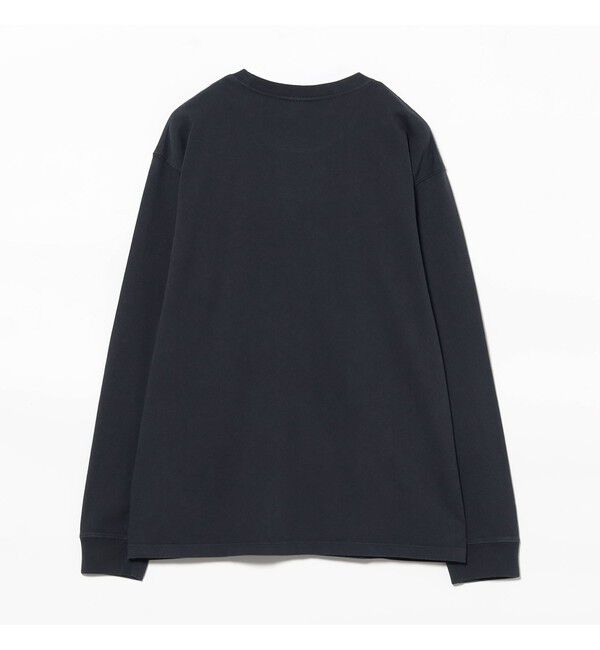 BEAMSBOY「【別注】SCREEN STARS / プリント ロングスリーブ Tシャツ」|Tシャツ・カットソー|