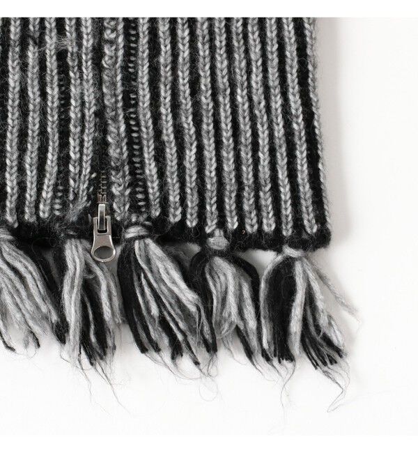 Ray BEAMS 「ニット ネック ウォーマー」|その他|