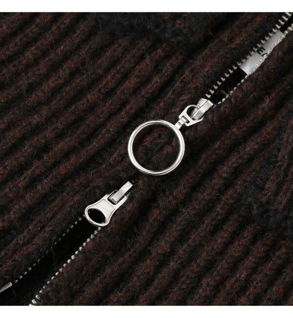 Ray BEAMS 「ニット ネック ウォーマー」|その他|