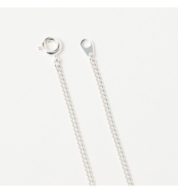 BEAMSBOY「ROSETTA PRAYER / DOG TAG NECKLACE」|その他|