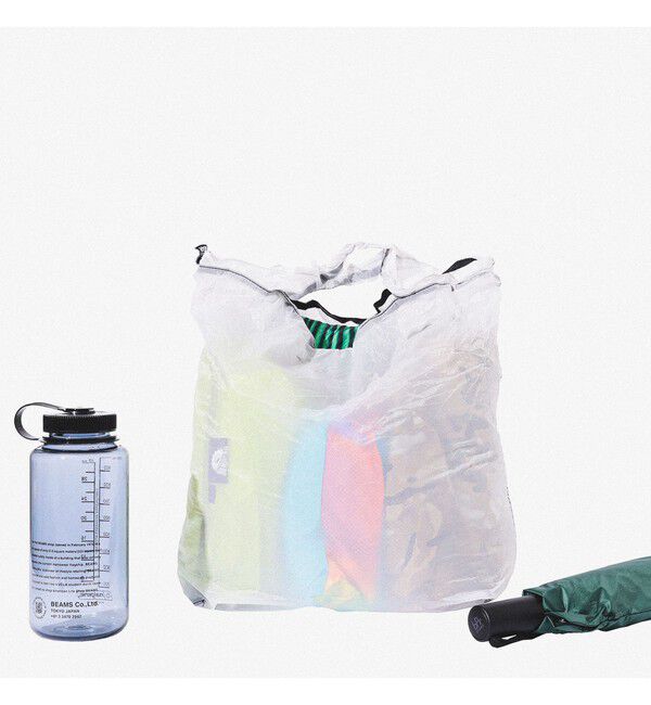 BEAMS「GRANITE GEAR / AIR GROCERY BAG エコバッグ」|フィギュア・ホビー|
