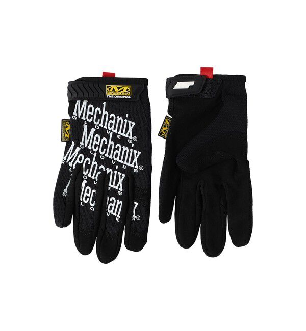 BEAMS「MECHANIX WEAR / THE ORIGINAL(R) ワークグローブ」|フィギュア・ホビー|