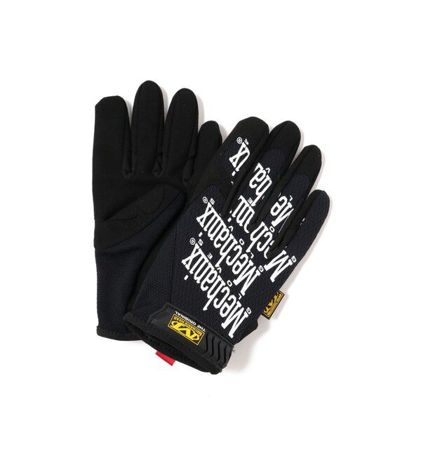 BEAMS「MECHANIX WEAR / THE ORIGINAL(R) ワークグローブ」|フィギュア・ホビー|