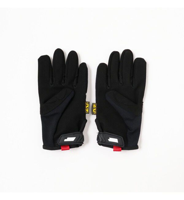BEAMS「MECHANIX WEAR / THE ORIGINAL(R) ワークグローブ」|フィギュア・ホビー|