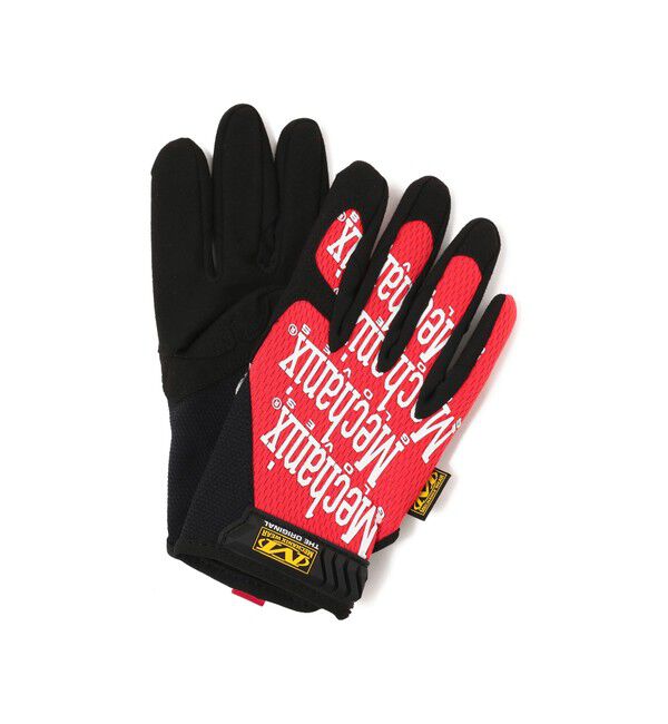 BEAMS「MECHANIX WEAR / THE ORIGINAL(R) ワークグローブ」|フィギュア・ホビー|