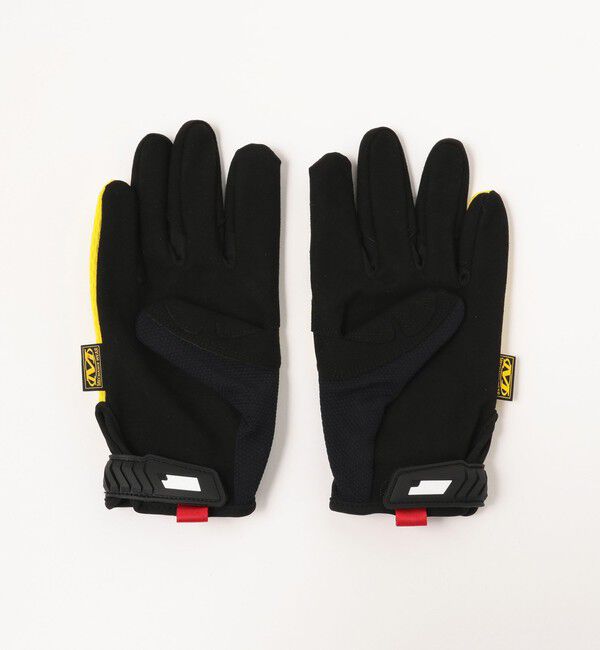 BEAMS「MECHANIX WEAR / THE ORIGINAL(R) ワークグローブ」|フィギュア・ホビー|