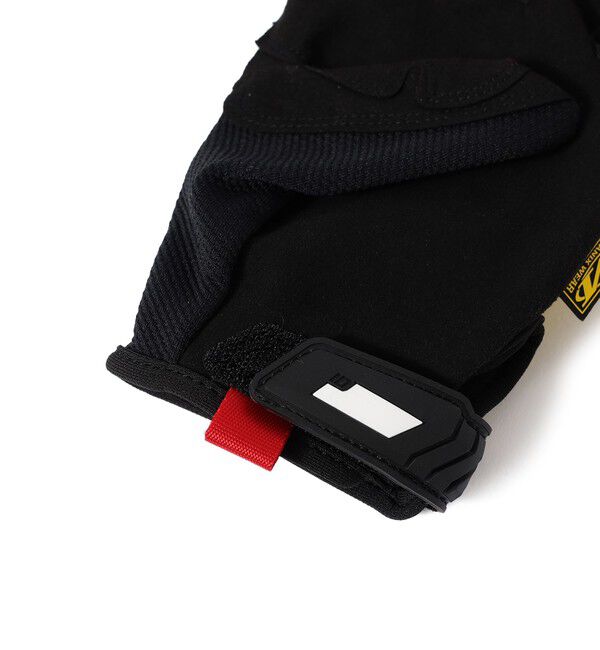 BEAMS「MECHANIX WEAR / THE ORIGINAL(R) ワークグローブ」|フィギュア・ホビー|