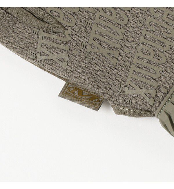 BEAMS「MECHANIX WEAR / THE ORIGINAL(R) ワークグローブ」|フィギュア・ホビー|