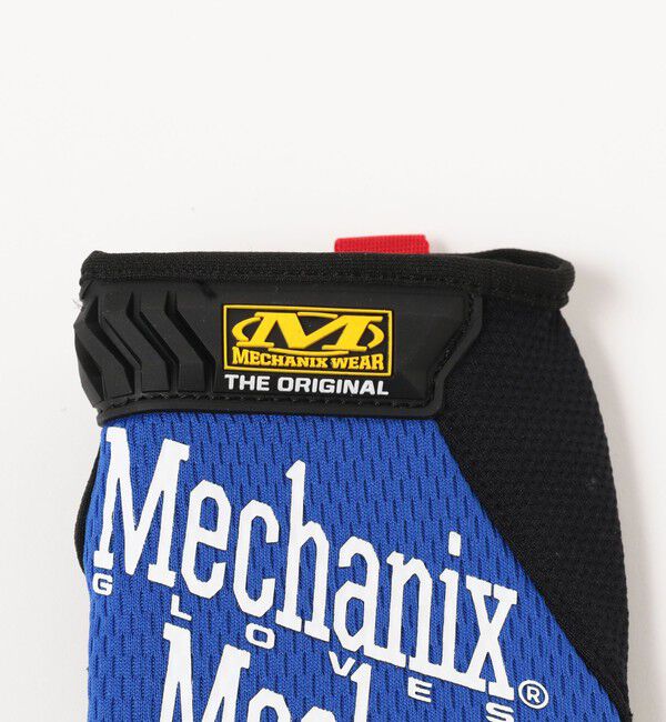 BEAMS「MECHANIX WEAR / THE ORIGINAL(R) ワークグローブ」|フィギュア・ホビー|