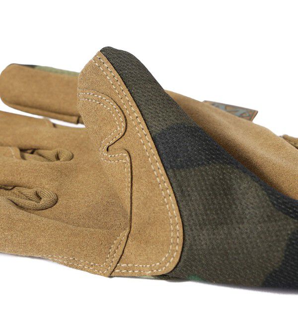 BEAMS「MECHANIX WEAR / THE ORIGINAL(R) ワークグローブ」|フィギュア・ホビー|