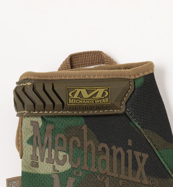 BEAMS「MECHANIX WEAR / THE ORIGINAL(R) ワークグローブ」|フィギュア・ホビー|