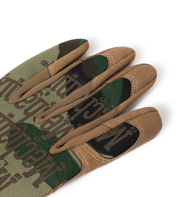 BEAMS「MECHANIX WEAR / THE ORIGINAL(R) ワークグローブ」|フィギュア・ホビー|