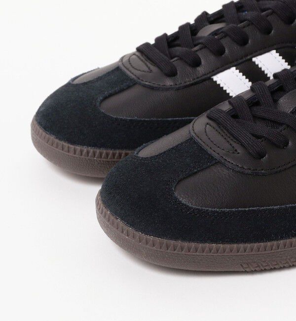 BEAMS「adidas / SAMBA OG」|スニーカー|