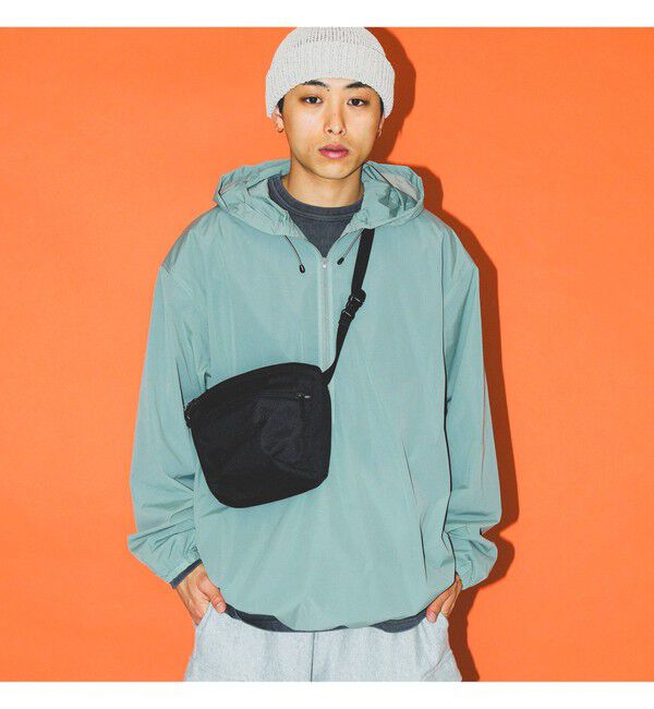 BEAMS「ARC&rsquo;TERYX / MANTIS 2 Waist Pack」|リュック|