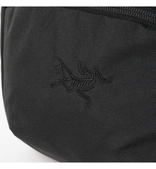 BEAMS「ARC&rsquo;TERYX / MANTIS 2 Waist Pack」|リュック|