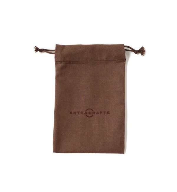 BEAMS PLUS「ARTS & CRAFTS / ELBAMATT CARD CASE」|財布|