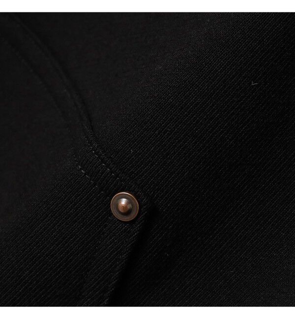 BEAMS「ダブルニースウェットパンツ」|チノ|