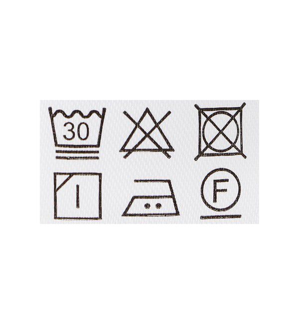 BEAMS「【別注】UNIVERSAL OVERALL / ロゴTシャツ」|Tシャツ・カットソー|