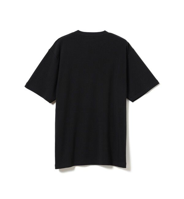 BEAMS「テレコ Tシャツ」|Tシャツ・カットソー|