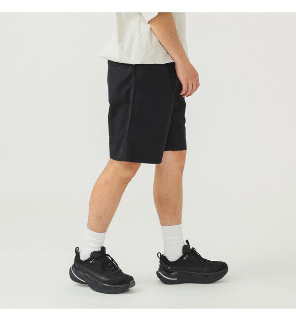 BEAMS「【別注】Gramicci / オール コンディション ショーツ 25SS」|その他|