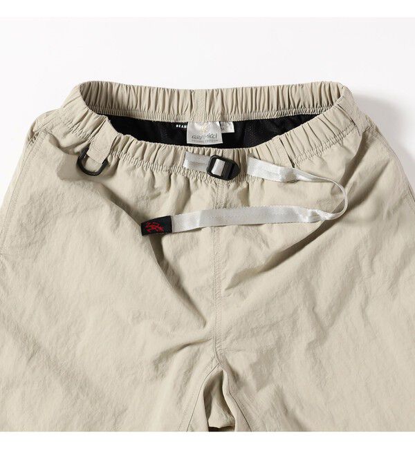 BEAMS「【別注】Gramicci / オール コンディション ショーツ 25SS」|その他|