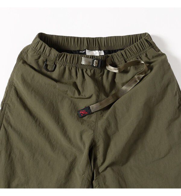 BEAMS「【別注】Gramicci / オール コンディション ショーツ 25SS」|その他|