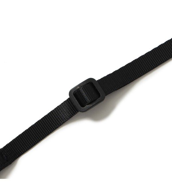 BEAMS「パンチング ショッパー」|ポーチ|