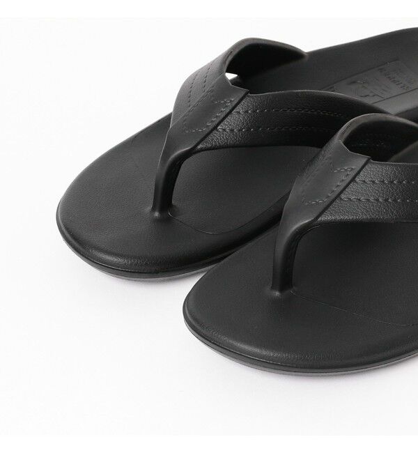 BEAMS「ISLAND SLIPPER / EVAPT202」|サンダル|