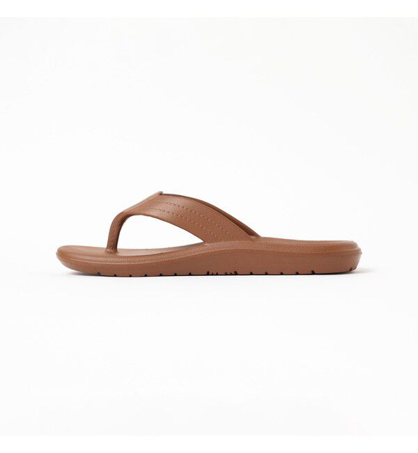BEAMS「ISLAND SLIPPER / EVAPT202」|サンダル|