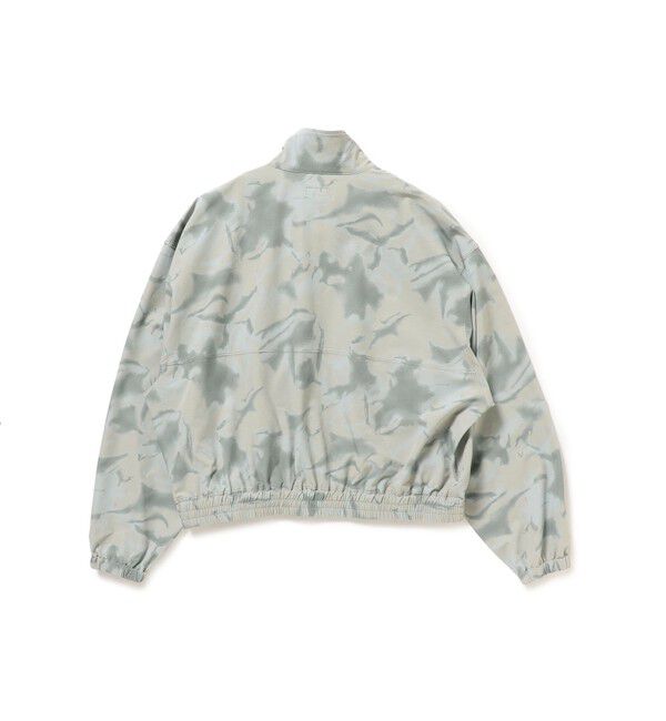 BEAMS「ショート ウェーディング ブルゾン」|ブルゾン・スタジャン|