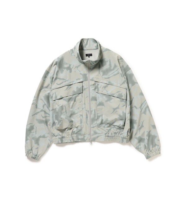 BEAMS「ショート ウェーディング ブルゾン」|ブルゾン・スタジャン|