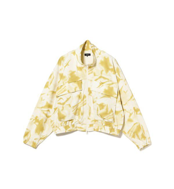 BEAMS「ショート ウェーディング ブルゾン」|ブルゾン・スタジャン|