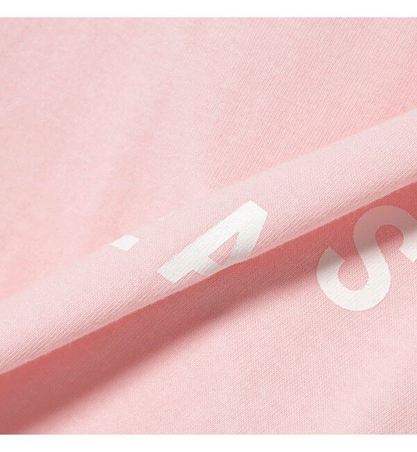 BEAMS「BEAMS ロゴ Tシャツ 25SS」|Tシャツ・カットソー|