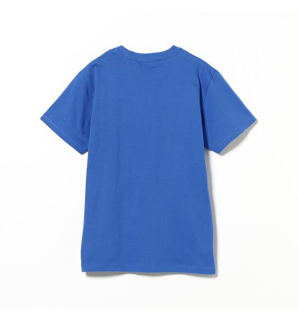 BEAMS「BEAMS ロゴ Tシャツ 25SS」|Tシャツ・カットソー|