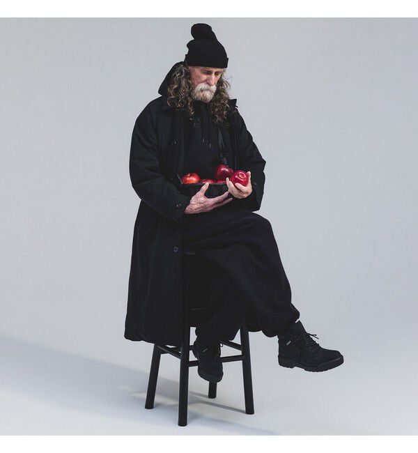 BEAMS「【別注】TIMBERLAND &times; APPLE BUTTER STORE / Field Boots GORE-TEX（R）」|その他|