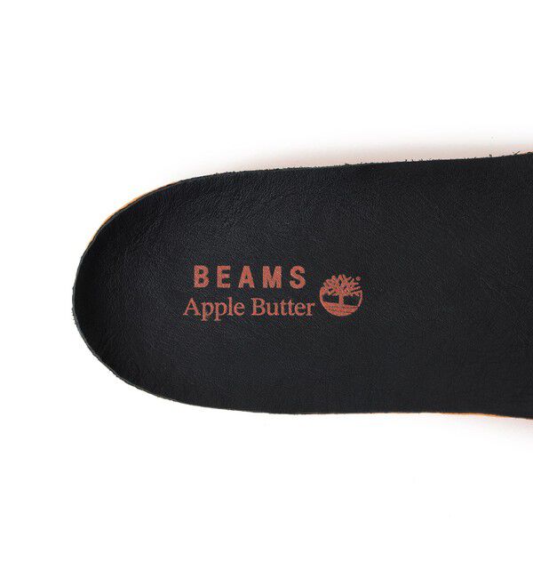 BEAMS「【別注】TIMBERLAND &times; APPLE BUTTER STORE / Field Boots GORE-TEX（R）」|その他|